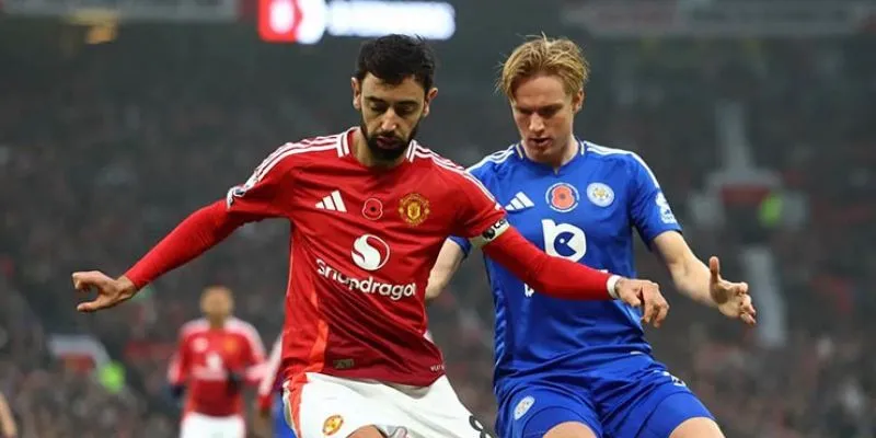 Dự đoán kết quả trận đấu Leicester vs Manchester City