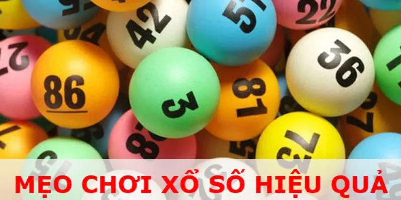 Cùng điểm qua các loại hình xổ số và mẹo chơi xổ số