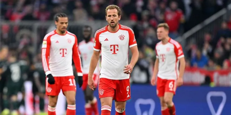 Sự khác biệt trong lối chơi giữa Borussia Dortmund vs Stuttgart