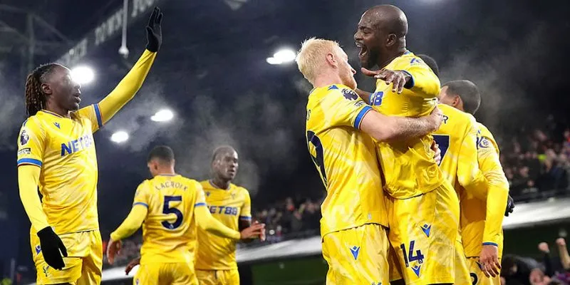 Dự đoán tỷ số Crystal Palace vs Ipswich Town