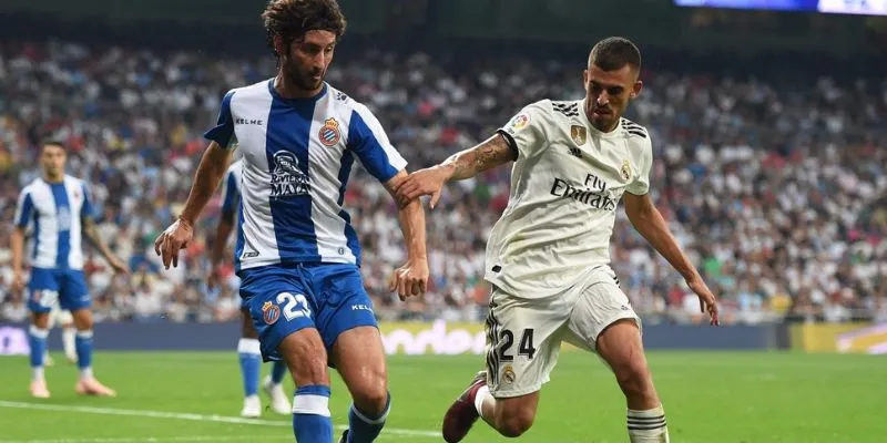 Phong độ gần đây của Rayo Vallecano vs Real Espanyol