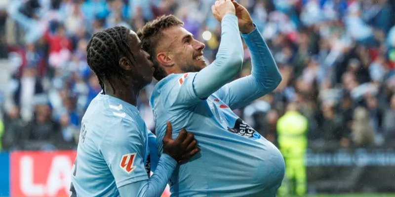 Chuyên gia dự đoán tỷ số Celta de Vigo vs Rayo Vallecano