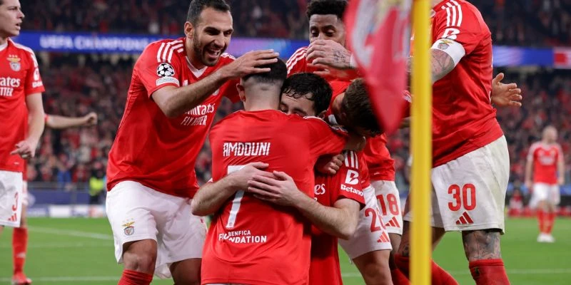 Khám phá thống kê đối đầu và xu hướng bàn thắng