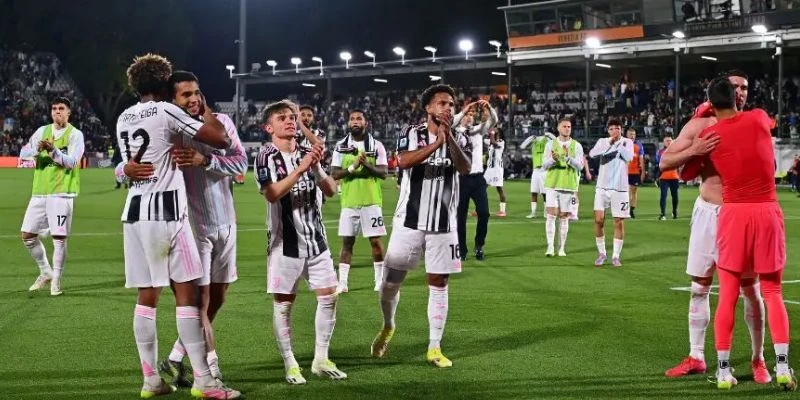 Dự đoán kết quả trận đấu Juventus vs Wydad