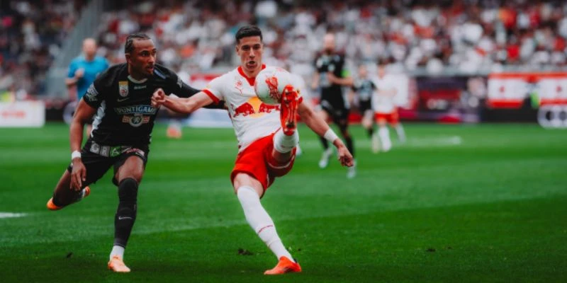 Xem xét phong độ và lộ trình đến FIFA Club World Cup 2025